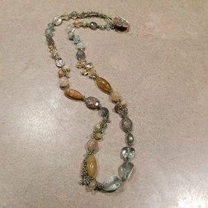 Necklace - One Of A Kind